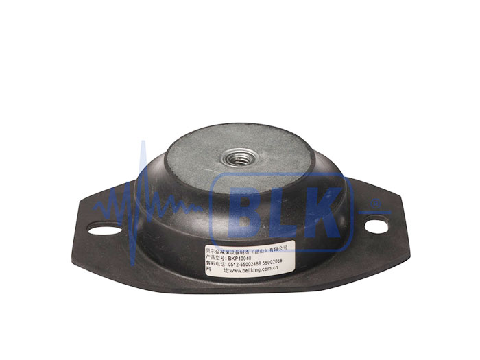 BKP Type Rubber Mounts